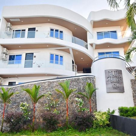 Blue Suites Boracay Balabag  Exteriör bild