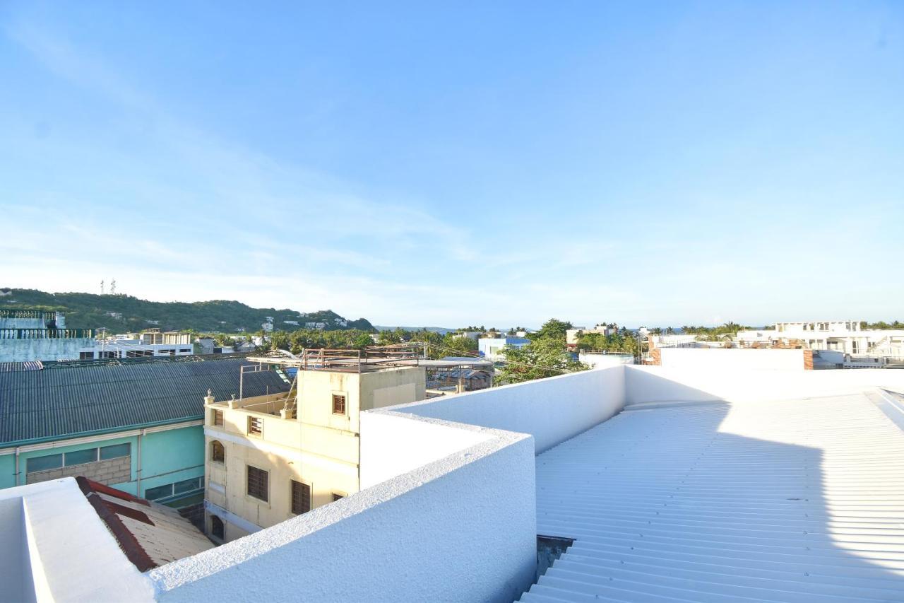 Blue Suites Boracay Balabag  Exteriör bild
