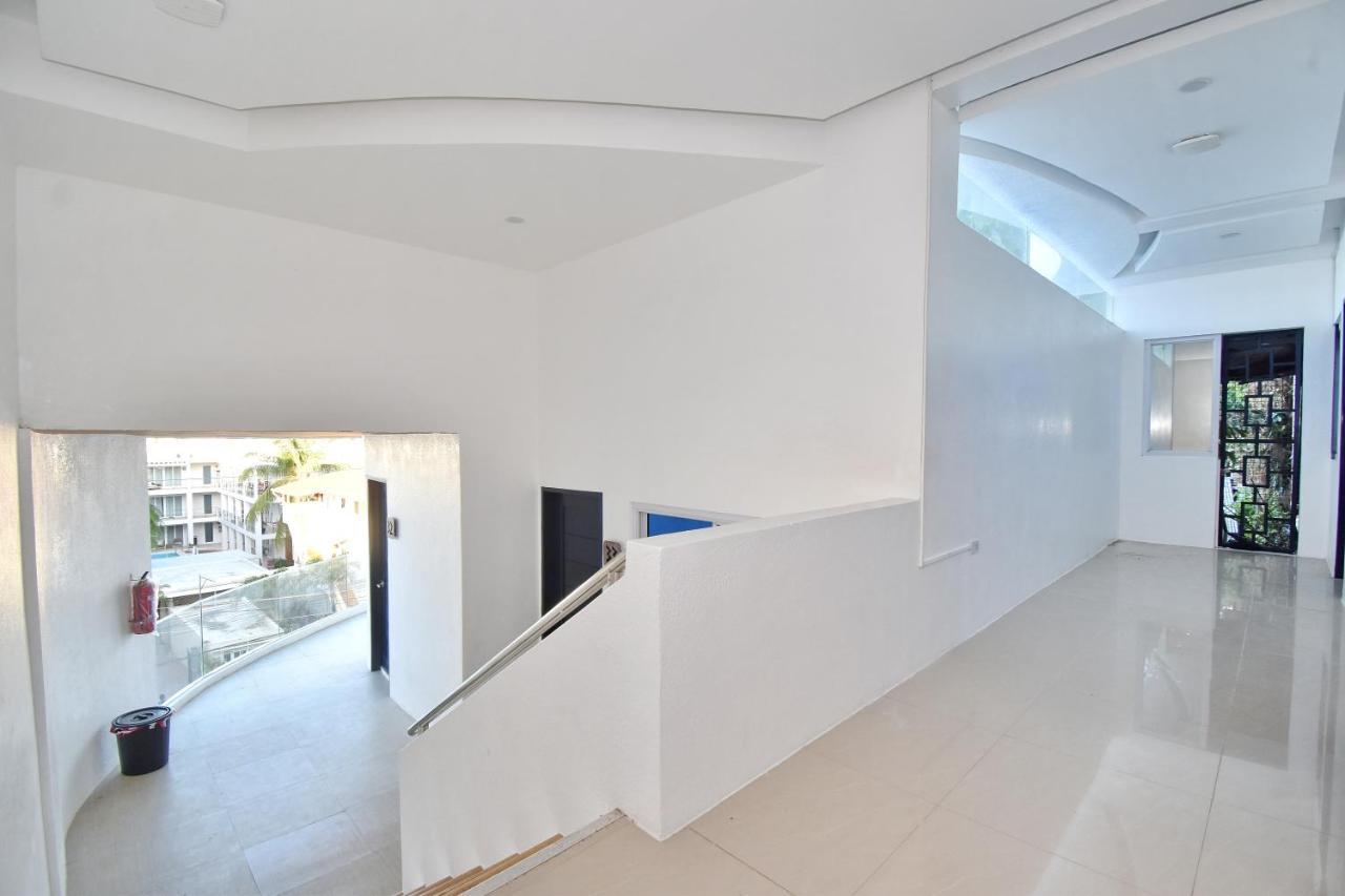 Blue Suites Boracay Balabag  Exteriör bild