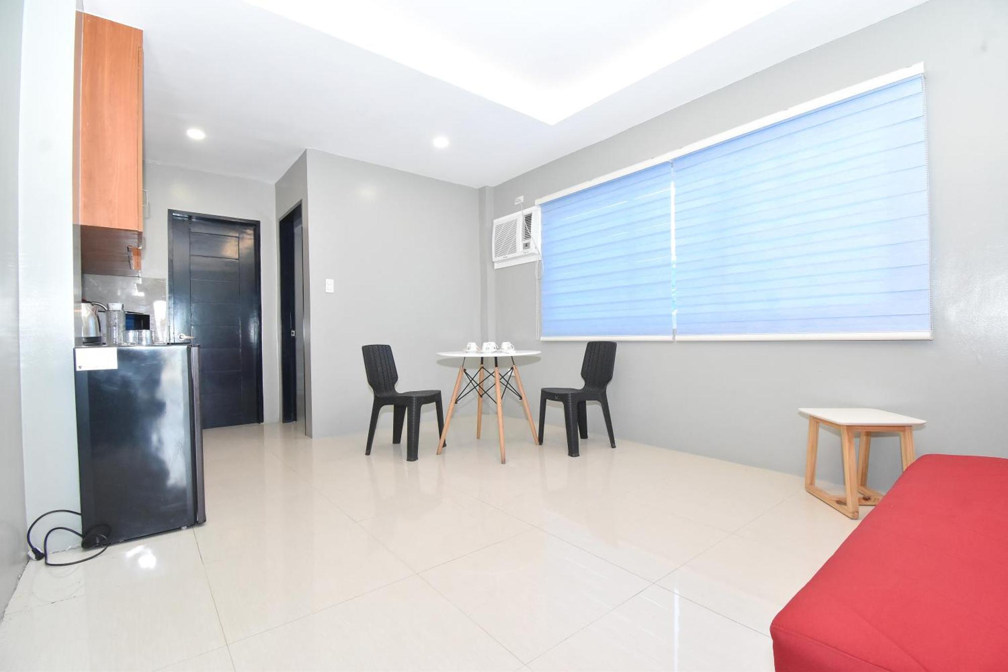 Blue Suites Boracay Balabag  Exteriör bild