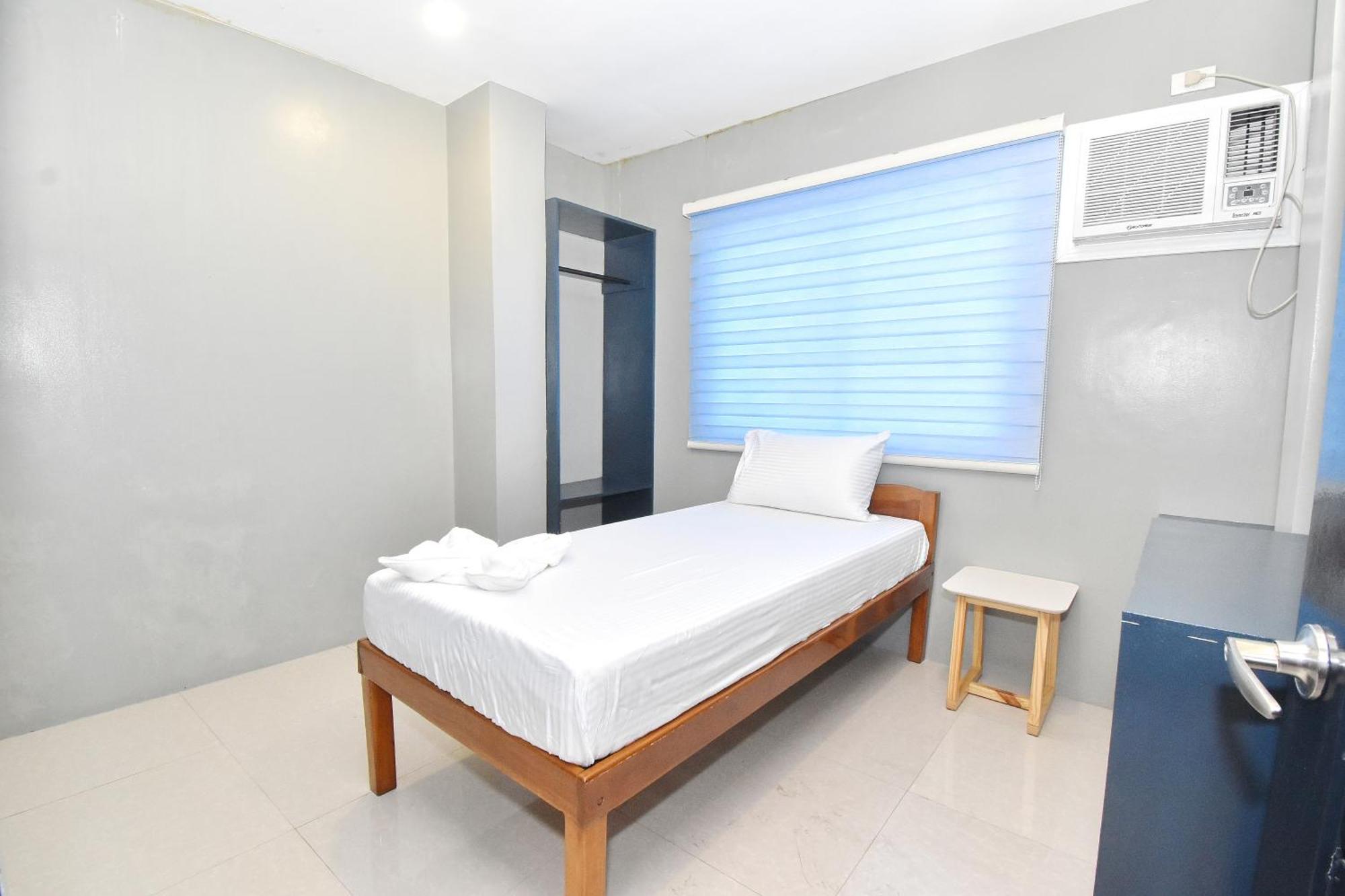 Blue Suites Boracay Balabag  Exteriör bild