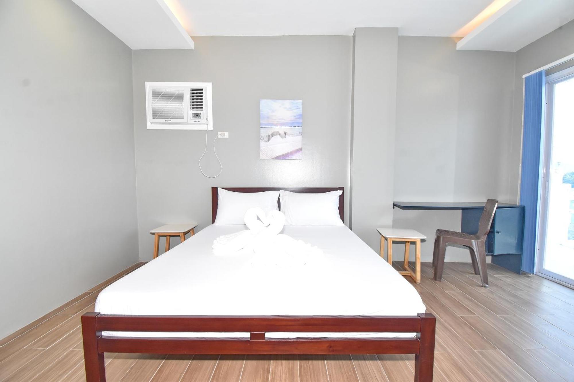 Blue Suites Boracay Balabag  Exteriör bild